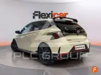 2025 Hyundai I20