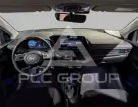 2025 Hyundai I20