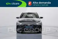 2025 Hyundai I20