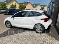 2025 Hyundai I20
