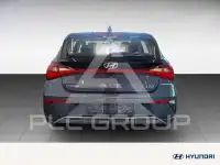 2025 Hyundai I20