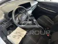 2025 Hyundai I20