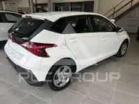 2025 Hyundai I20
