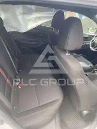 2025 Hyundai I20