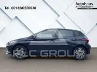 2025 Hyundai I20