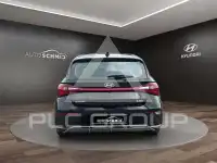 2025 Hyundai I20