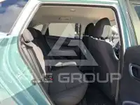 2025 Hyundai I20