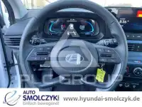 2025 Hyundai I20