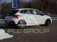 2025 Hyundai I20