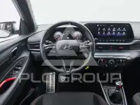 2025 Hyundai I20