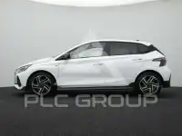 2025 Hyundai I20