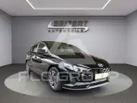2025 Hyundai I20