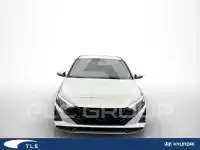 2025 Hyundai I20