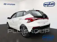 2025 Hyundai I20