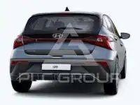 2025 Hyundai I20