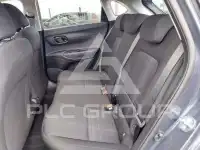 2025 Hyundai I20