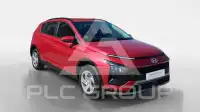 2025 Hyundai I20