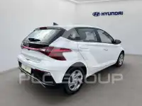 2025 Hyundai I20