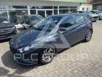 2025 Hyundai I20
