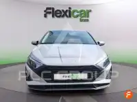 2025 Hyundai I20