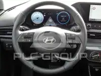 2026 Hyundai I20