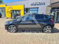 2025 Hyundai I20