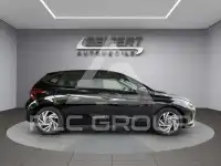 2025 Hyundai I20