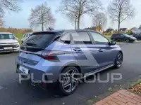 2026 Hyundai I20