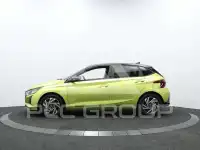 2025 Hyundai I20