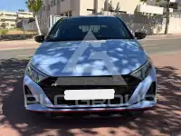 2025 Hyundai I20