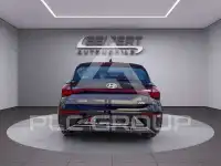 2025 Hyundai I20
