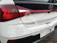 2025 Hyundai I20
