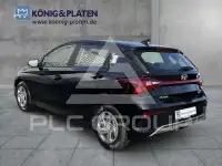 2025 Hyundai I20