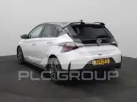 2025 Hyundai I20