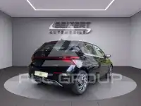 2025 Hyundai I20