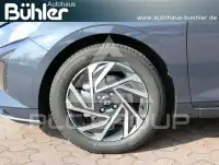 2026 Hyundai I20
