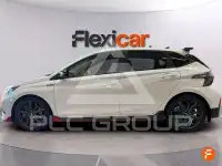 2025 Hyundai I20