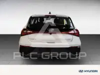 2025 Hyundai I20