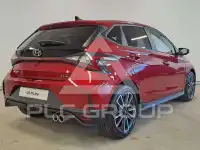2025 Hyundai I20