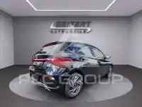 2025 Hyundai I20