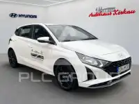 2025 Hyundai I20