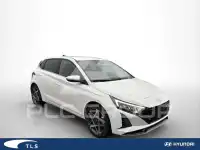 2025 Hyundai I20