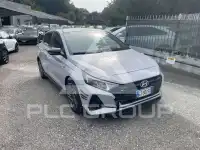 2025 Hyundai I20