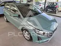 2025 Hyundai I20