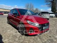 2025 Hyundai I20