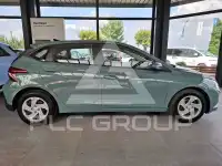 2025 Hyundai I20