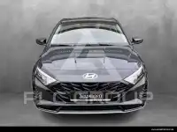 2025 Hyundai I20