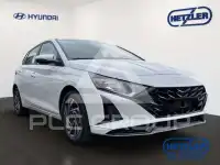 2025 Hyundai I20