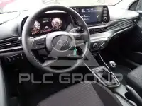 2025 Hyundai I20