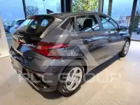 2025 Hyundai I20